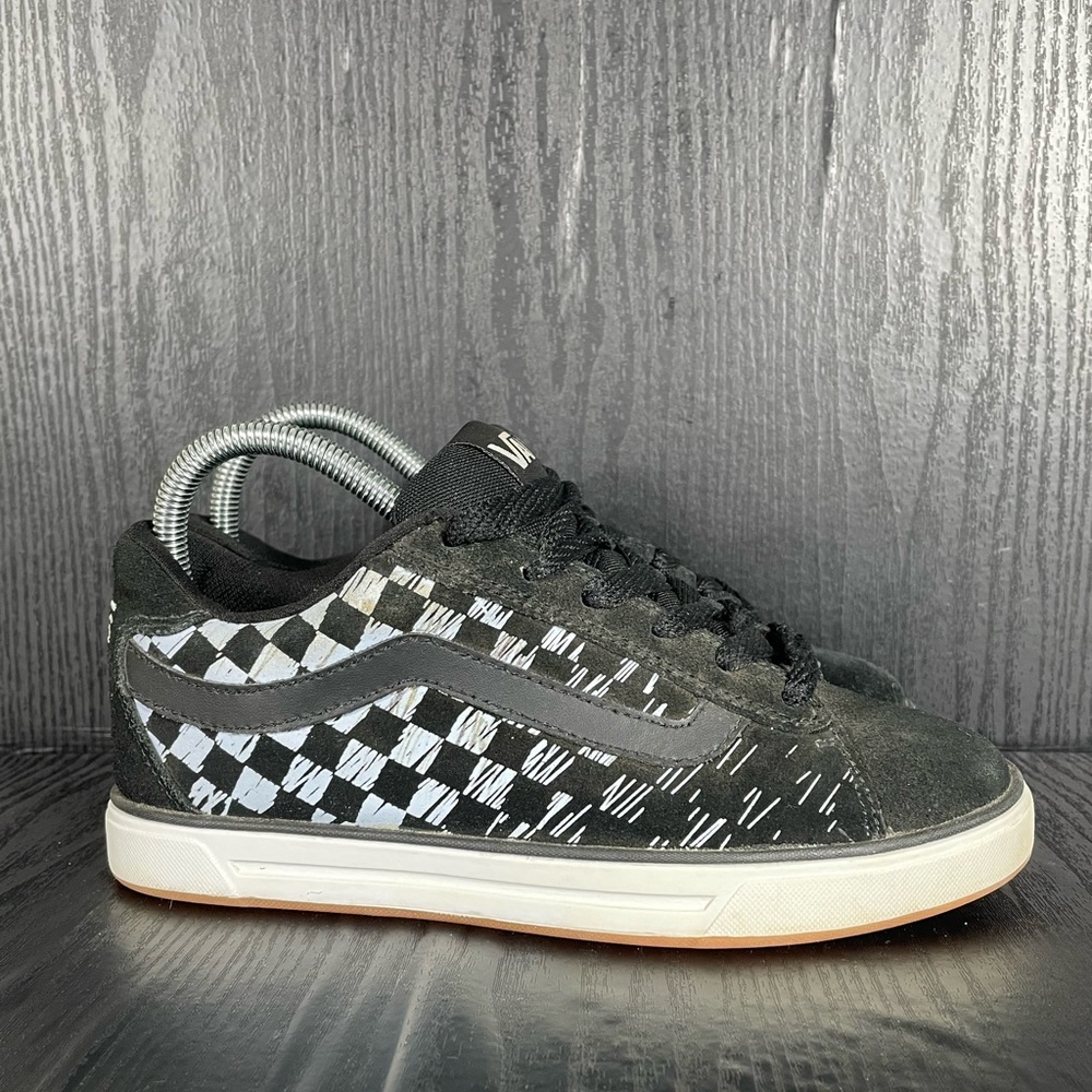 VANS MERCER Women’s size 6.5
